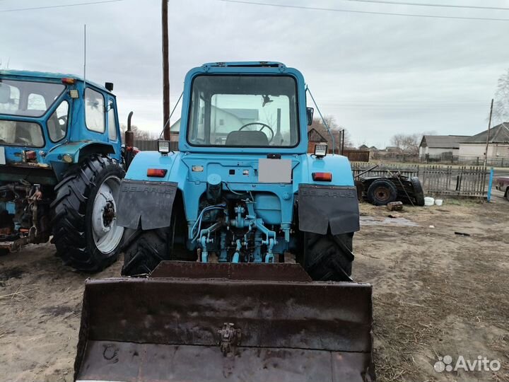 Жатка Красноярский завод комбайнов ЖНУ-6А, 1992