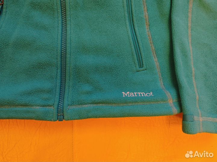Флиска женская marmot s