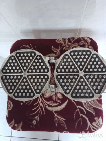 Формы для куличей, кекса, печенье