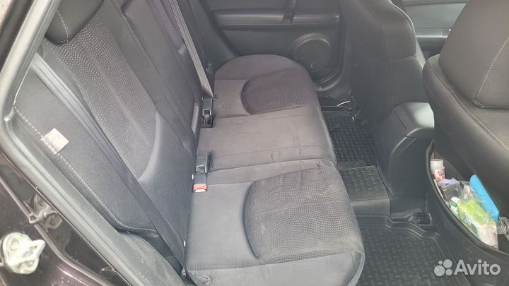 Mazda 6 2.0 AT, 2008, 264 555 км