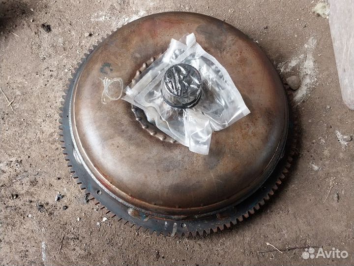 Гидромуфта Хонда Аккорд 9.13гв.дв К24W2