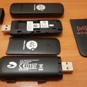 Продам USB-модемы E3372h-153 для ноутбука или пк