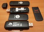 Продам USB-модемы E3372h-153 для ноутбука или пк