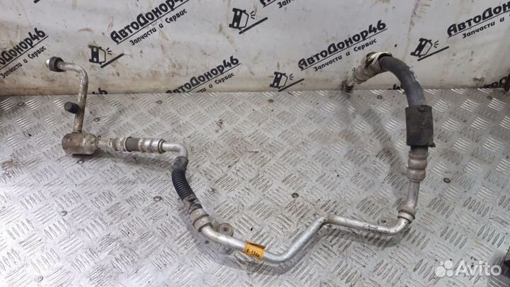 Трубка кондиционера Chevrolet Lacetti