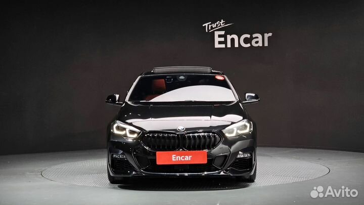 BMW 2 серия Gran Coupe 2.0 AMT, 2021, 17 002 км