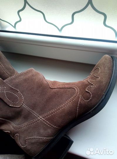 Казаки женские