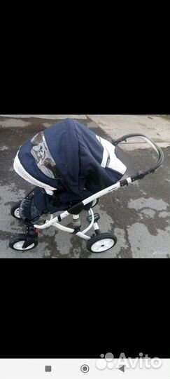 Коляска 