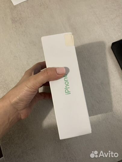 Коробка-муляж iPhone 11