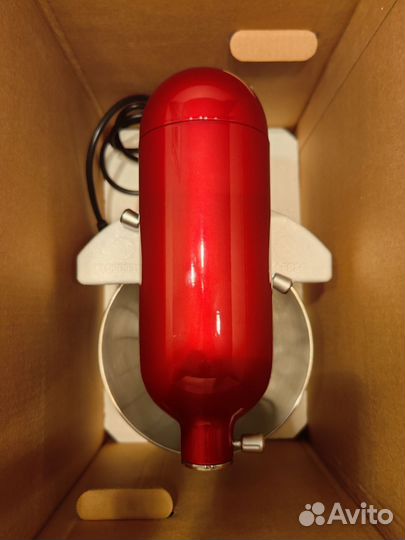 KitchenAid mini 3.3l