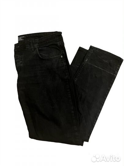 Джинсы Philipp Plein оригинал