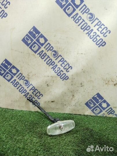 Поворотник правый Kia Rio 2 хэтчбек 1.4 G4EE 2009