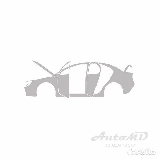 Замок двери задней правой Fiat Ducato