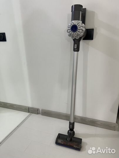 Пылесос Dyson