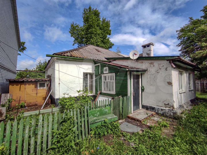 3-к. квартира, 70 м², 1/1 эт.