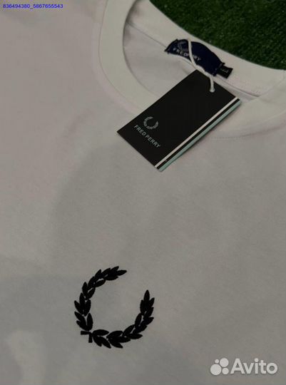 Костюм Fred Perry