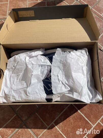 Кросовки мужские New balane