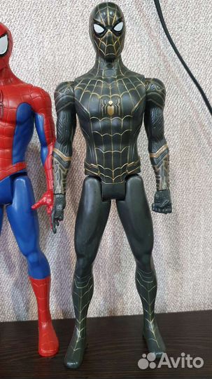 Игрушки Мстители 30 см,железный человек