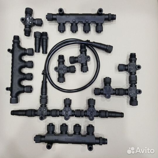 Nmea2000 StarterKit (комплектующие)