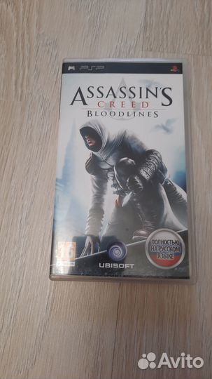 Игры для sony psp