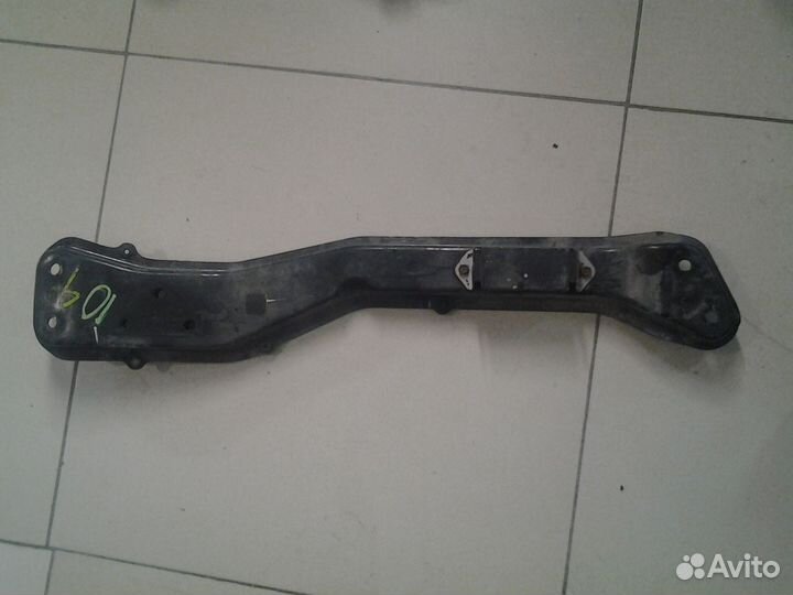 Хундай Матрикс.2001-2010г.Балка пер.продольная