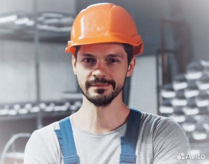 Грузчик на произ-во, вахта в Пермь, проезд, жилье