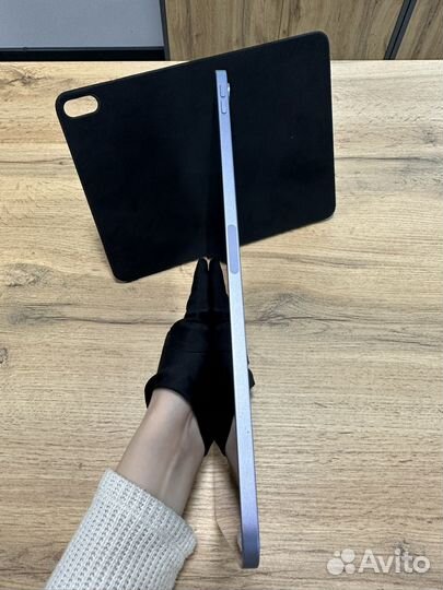 iPad Air 5 64gb Wi-Fi purple