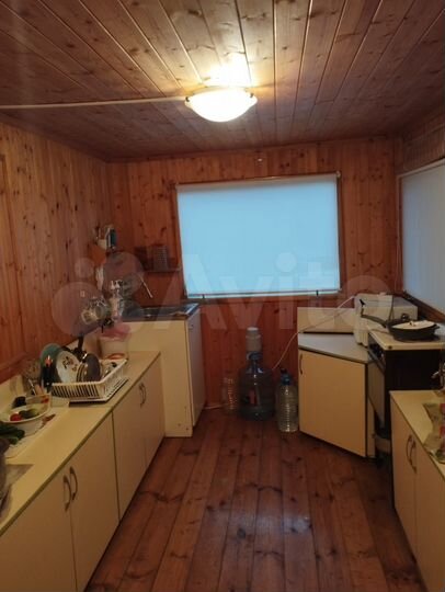 Дача 50 м² на участке 4 сот.