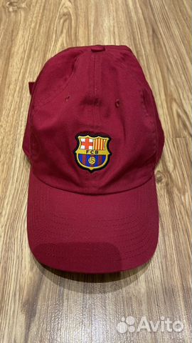 Кепка nike женская