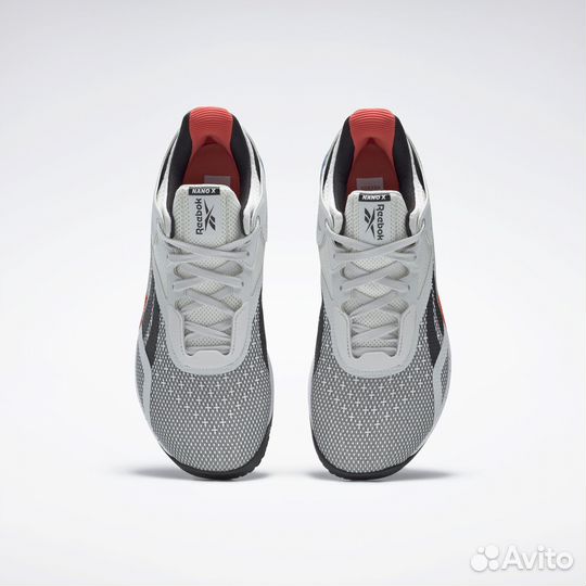 Reebok Crossfit Nano X оригинал новые