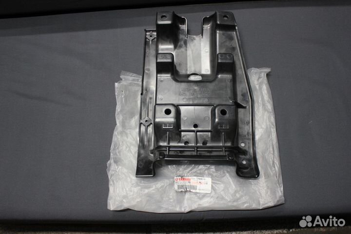 Ограничитель Брызговика Yamaha RS