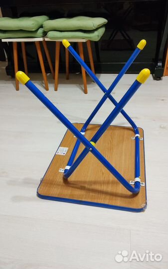 Стол детский