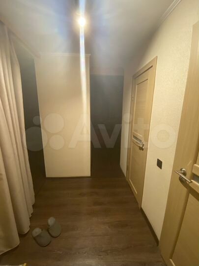 1-к. квартира, 36,6 м², 6/12 эт.