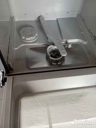 Посудомоечная машина maunfeld MWF07IM