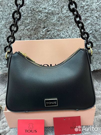 Сумка женская Tous