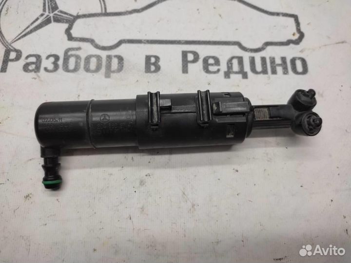 Омыватель фар w204 C-class 271.820 05.2011