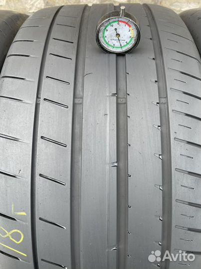 Dunlop SP Sport Maxx RT 2 285/40 R20