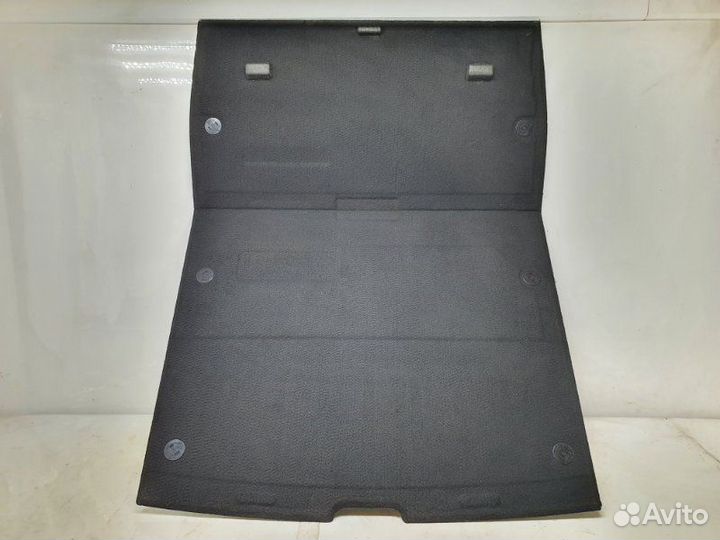 Пол багажника Bmw 3-Series F30 2.0 2012