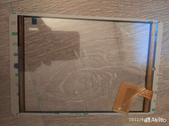 Экран для планшета EXplay