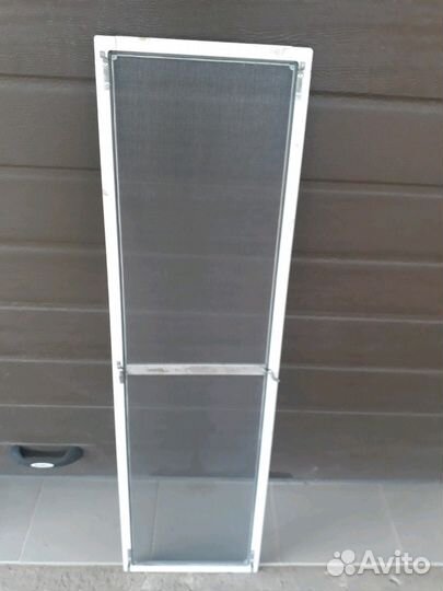 Москитные сетки