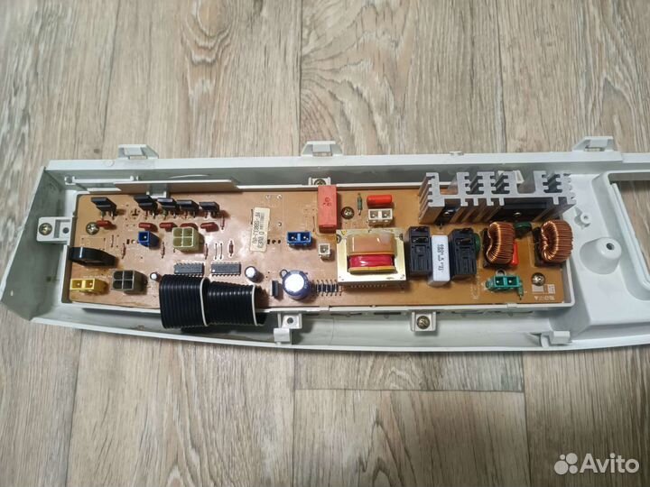 Плата управления Samsung S803j