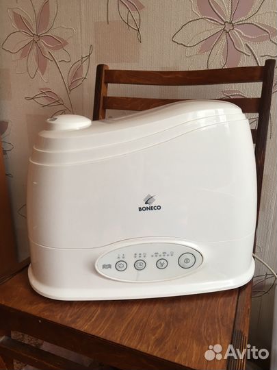 Увлажнитель Boneco U7136