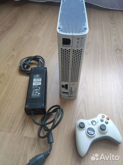 Xbox 360