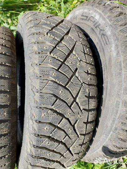 Nitto Therma Spike 185/70 R14
