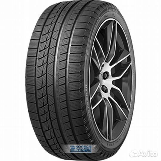 Tourador Winter Pro TSU2 215/55 R16 97V