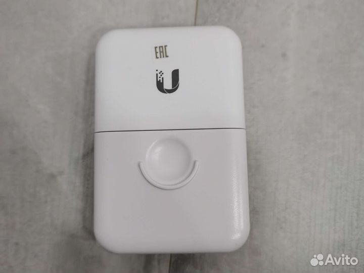 Ethernet Surge Protector