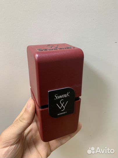 Мужской парфюм