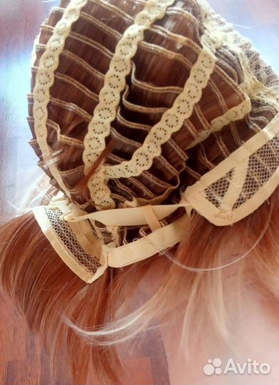 Парики для мероприятий и фотосессий, аниматоров