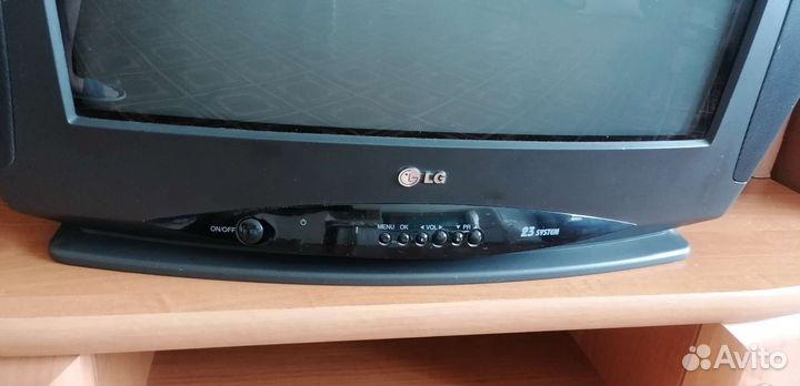 Телевизор LG
