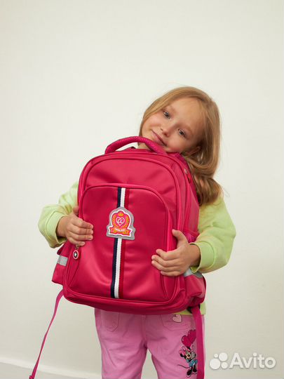 Школьный рюкзак новый