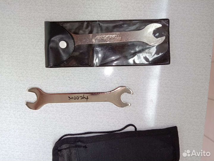 Гаечный ключ